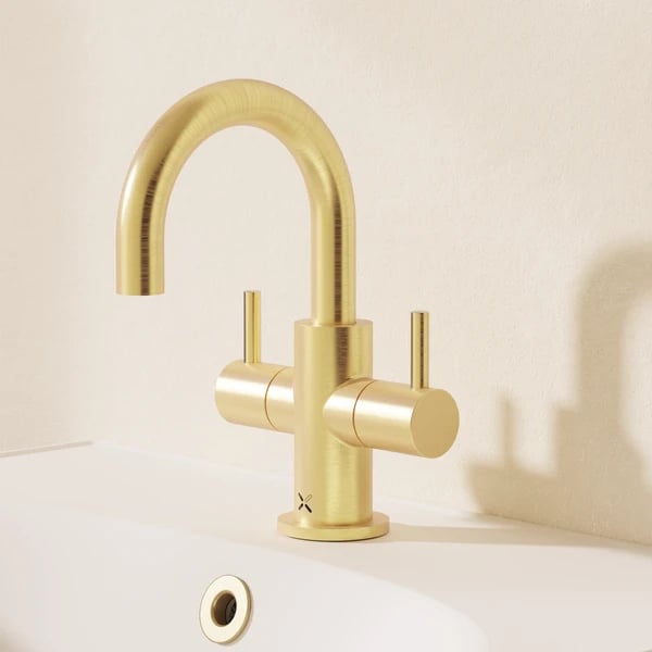 MPRO Mini Basin Tap