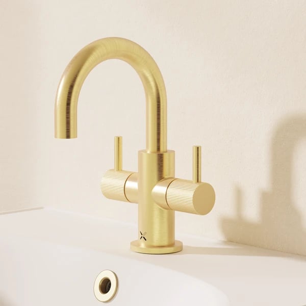 MPRO Mini Basin Tap