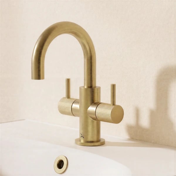 MPRO Mini Basin Tap