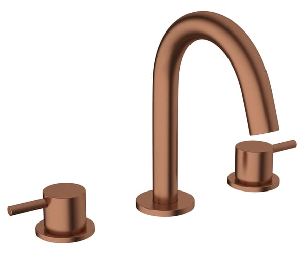 MPRO 3 Hole Basin Tap