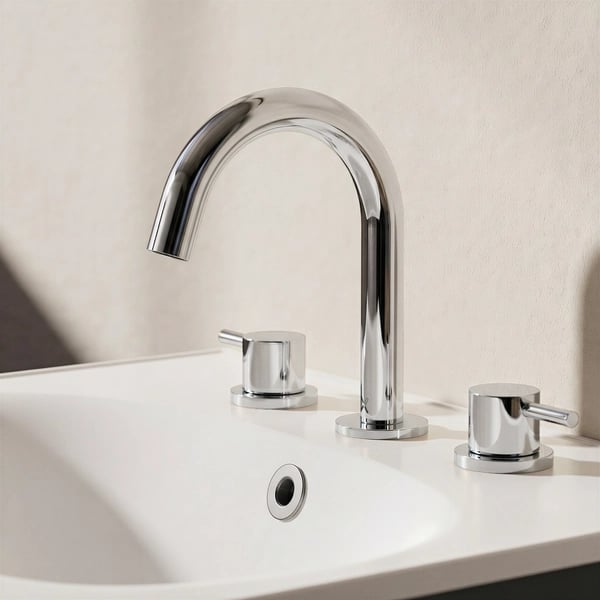 MPRO 3 Hole Basin Tap