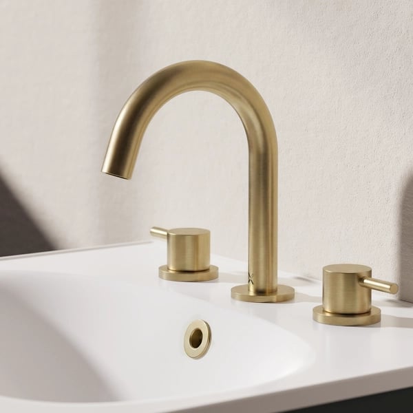 MPRO 3 Hole Basin Tap