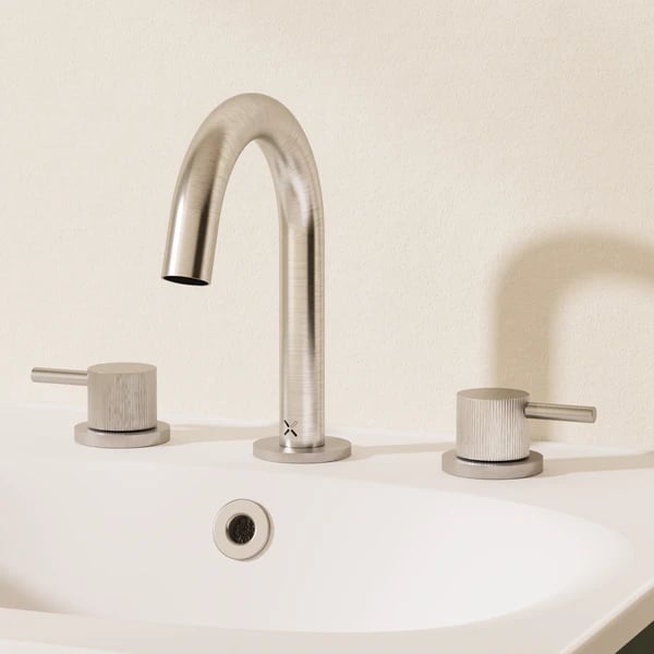 MPRO 3 Hole Basin Tap