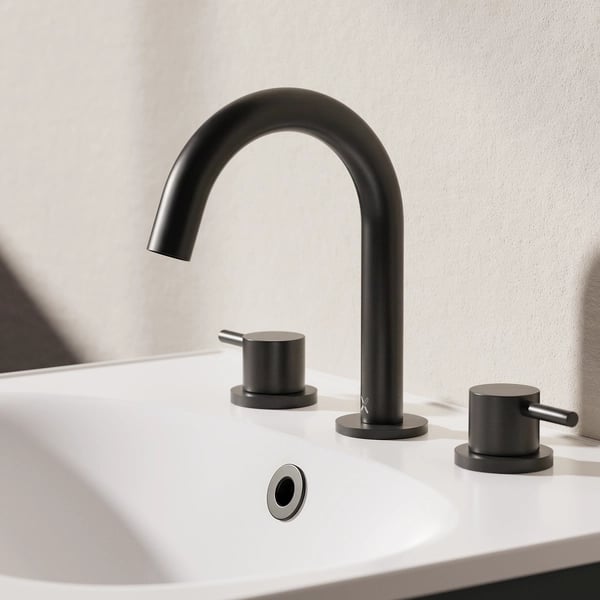 MPRO 3 Hole Basin Tap
