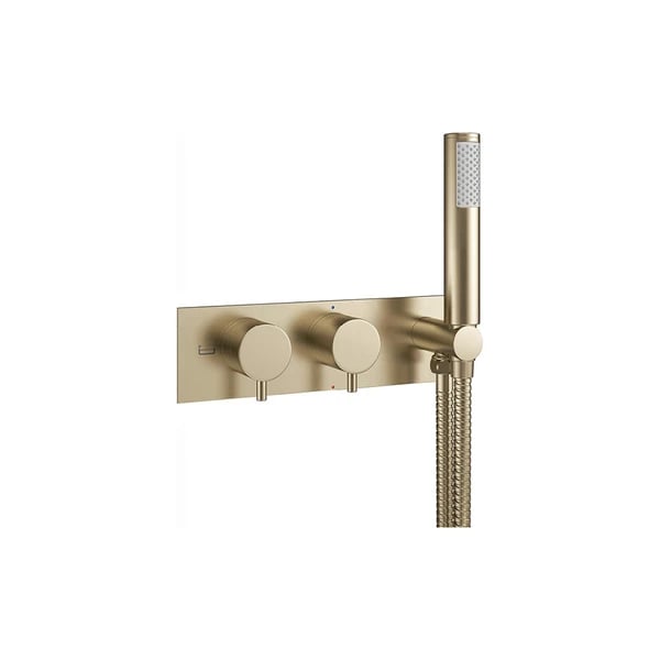 MPRO 2 Handle Trimset & Handset