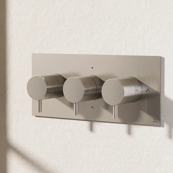 MPRO Thermostatic Shower Valve