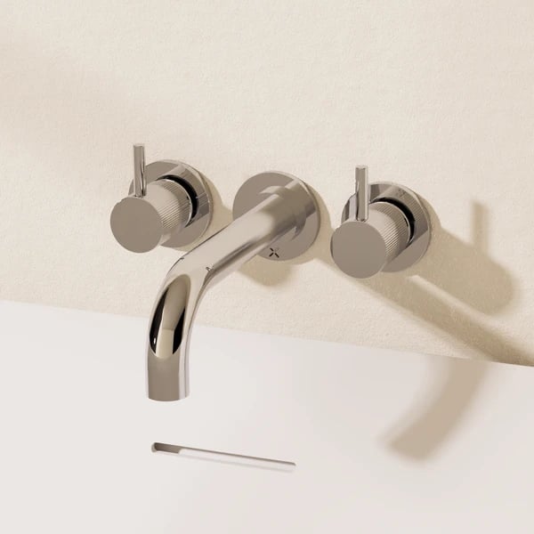 MPRO Wall Bath Taps