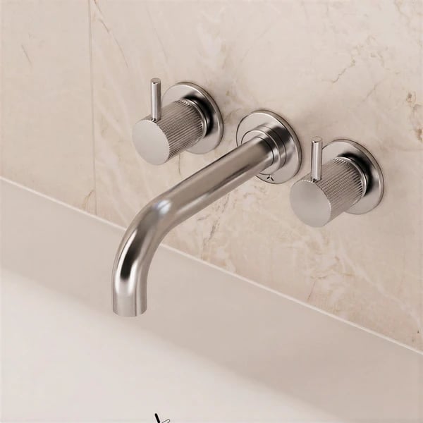 MPRO Wall Bath Taps