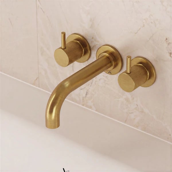 MPRO Wall Bath Taps