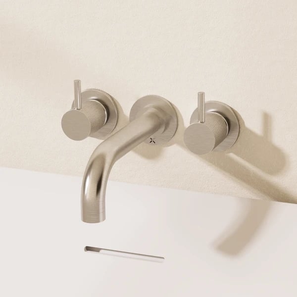 MPRO Wall Bath Taps