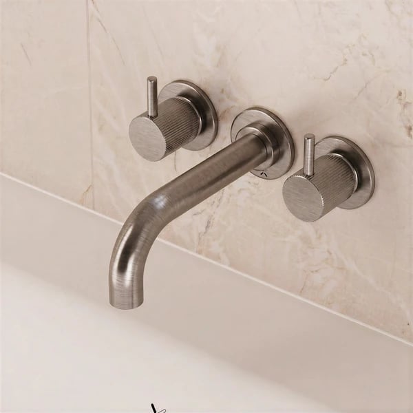 MPRO Wall Bath Taps
