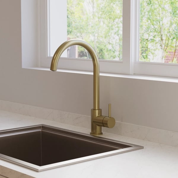MPRO Kitchen Tap