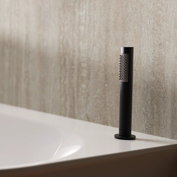 MPRO Follow Me Shower Handset