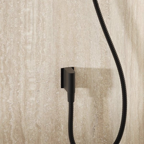 MPRO Wall Shower Outlet