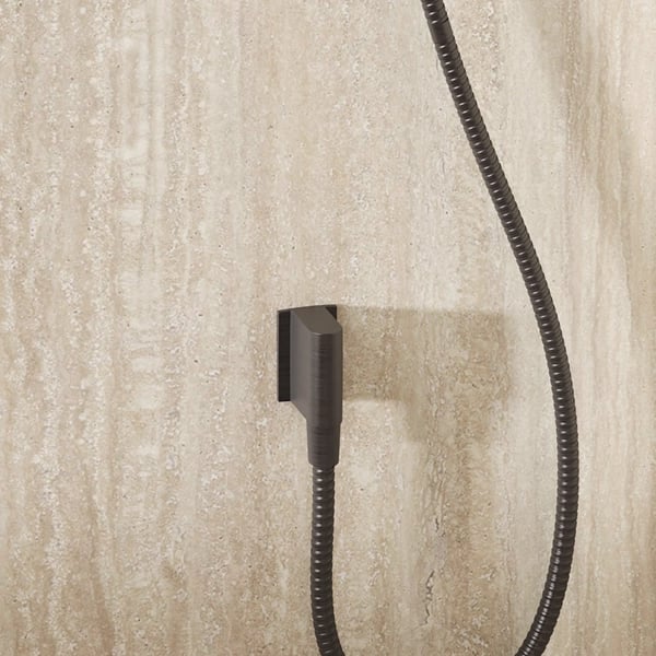 MPRO Wall Shower Outlet