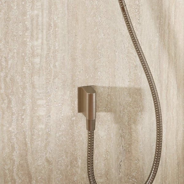 MPRO Wall Shower Outlet