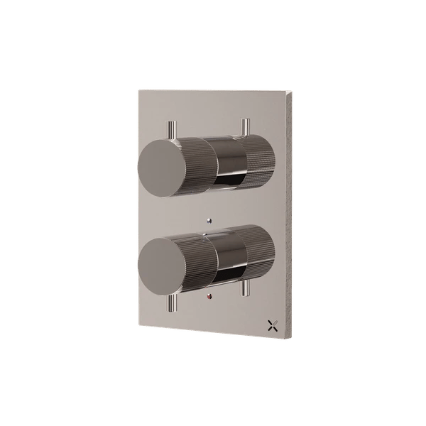 Crossbox MPRO 1 Outlet Shower Valve