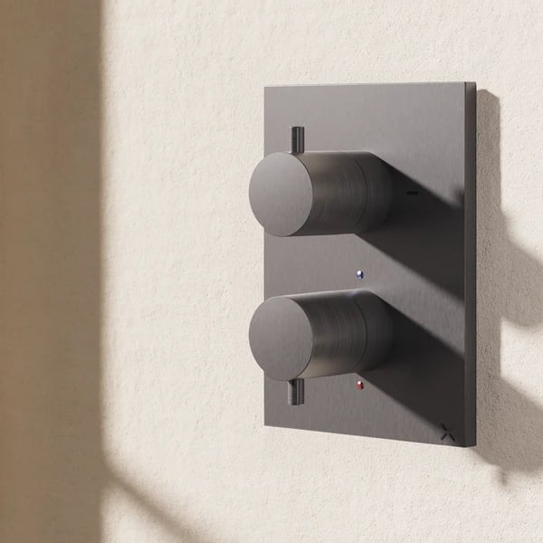 Crossbox MPRO Shower Valve