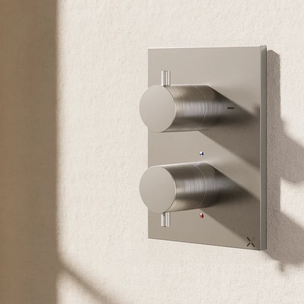 Crossbox MPRO Shower Valve