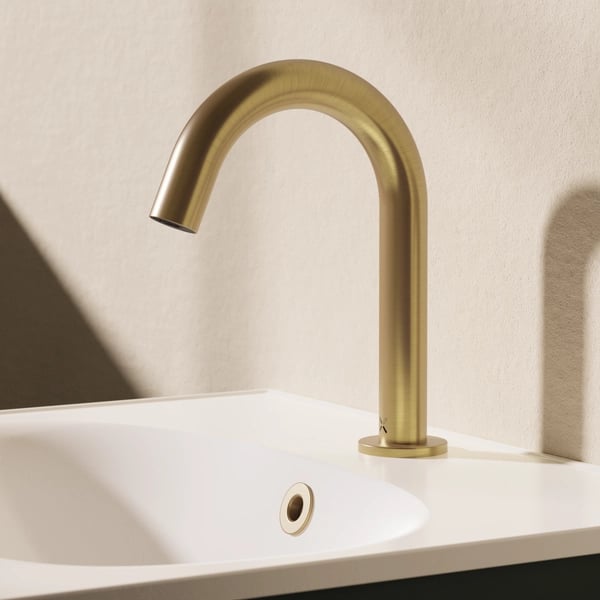 MPRO Sensor Basin Spout
