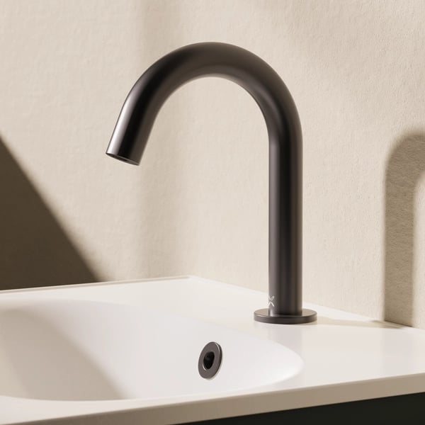 MPRO Sensor Basin Spout
