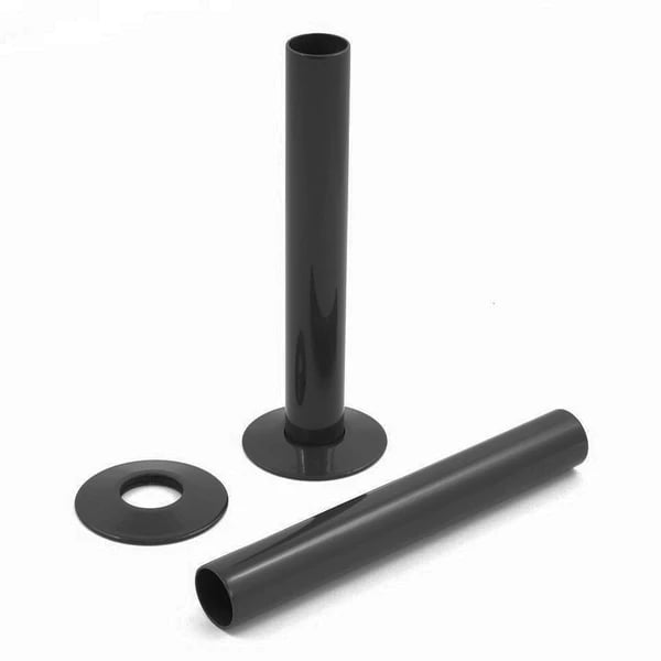 18mm x 130mm Pipes and Covers