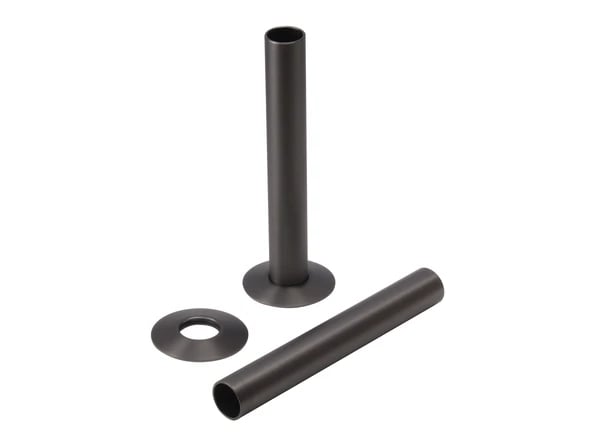 18mm x 130mm Pipes and Covers