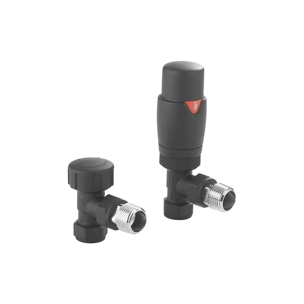 Thermostatic Radiator Valve