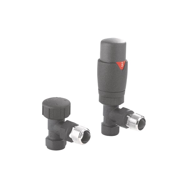 Thermostatic Radiator Valve