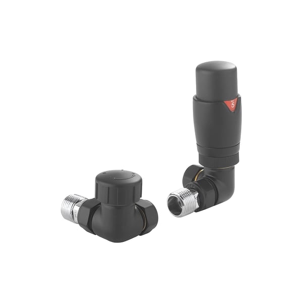 Thermostatic Radiator Valve