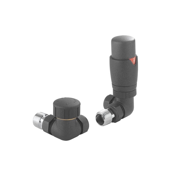 Thermostatic Radiator Valve