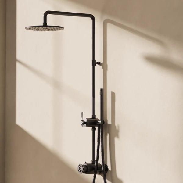 Union Multifunction Shower