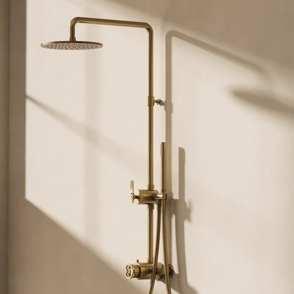 Union Multifunction Shower