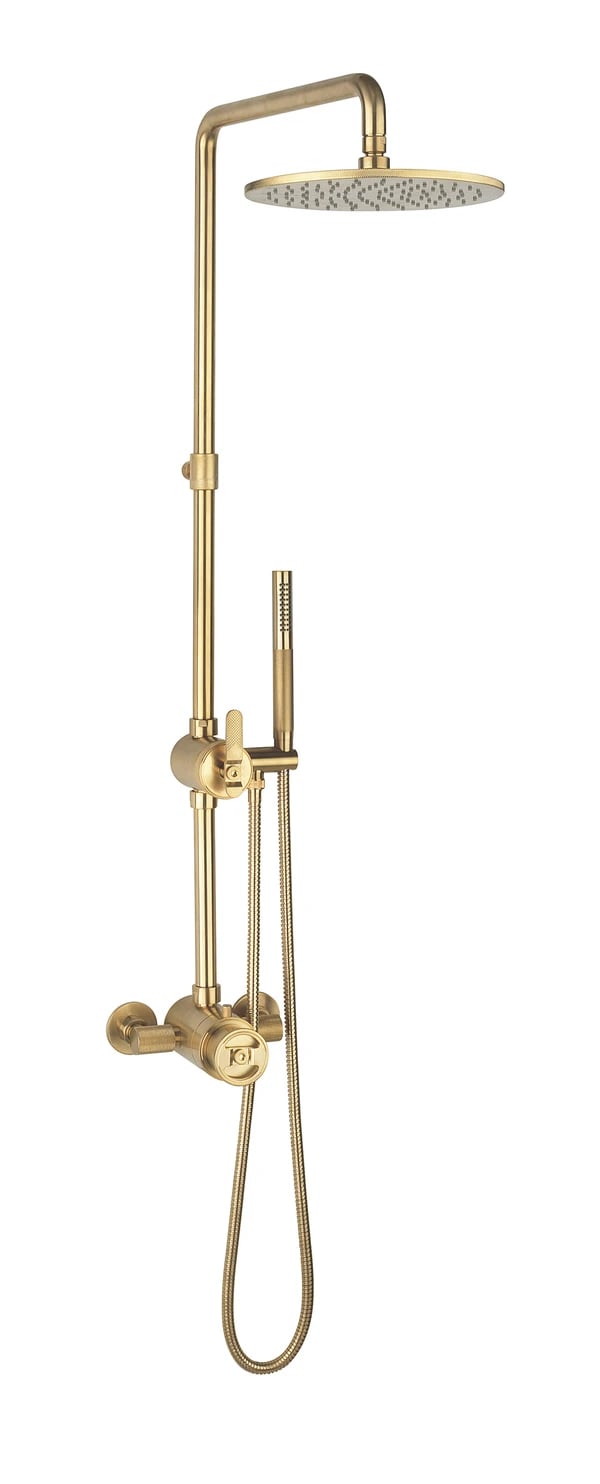 Union Multifunction Shower