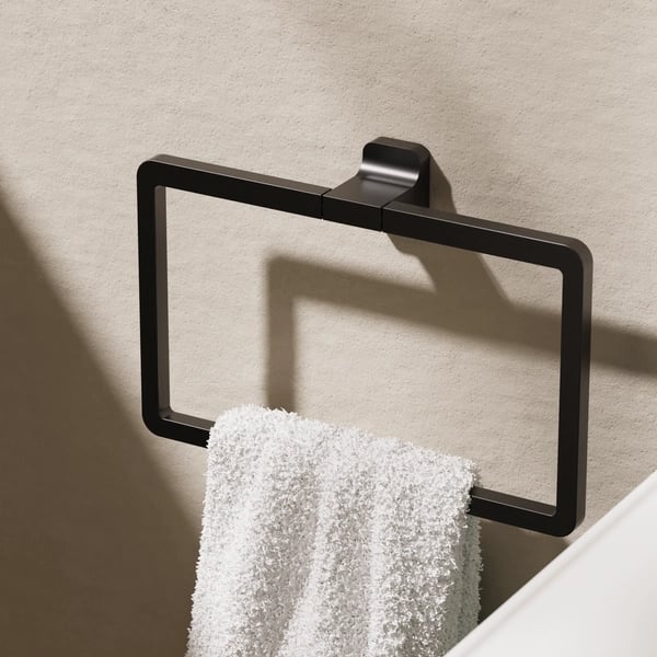 Rotar Towel Ring