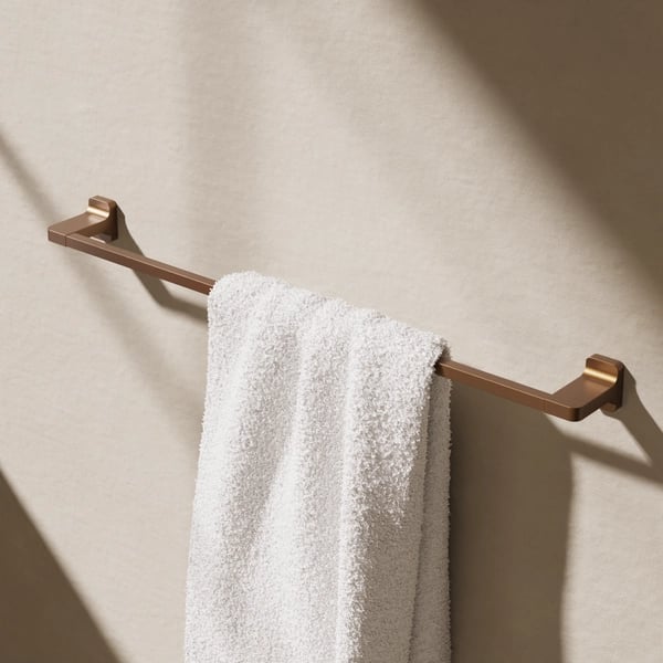 Rotar Towel Rail