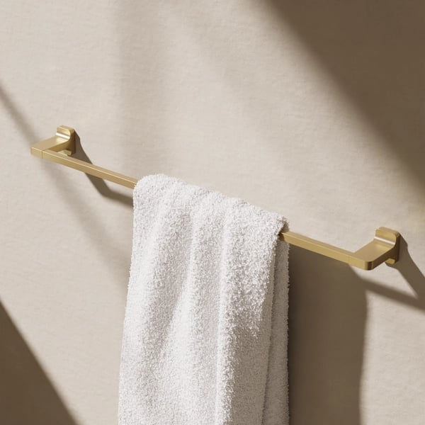 Rotar Towel Rail