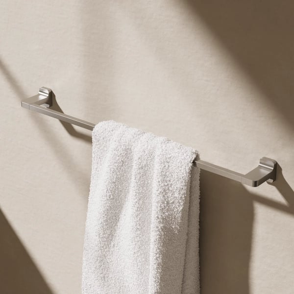 Rotar Towel Rail