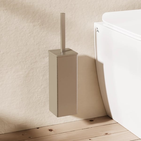 Rotar Toilet Brush Holder