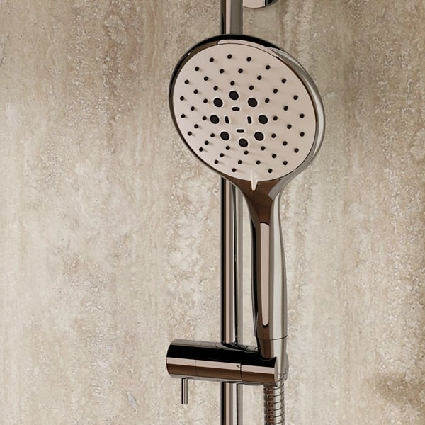 Svelte Shower Handset