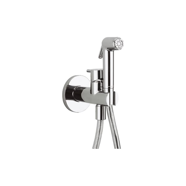 Kai Douche Handset Chrome