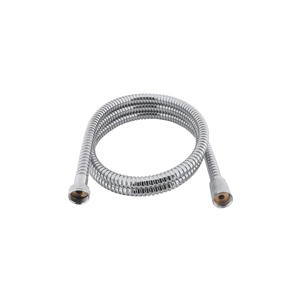 Shower Hose 11mm x 1.5m Chrome