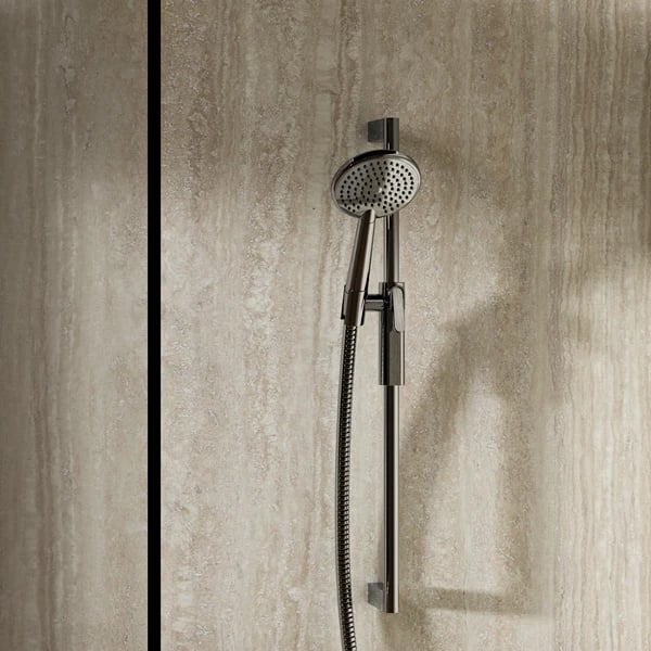 Pier Package 1 Shower Kit Chrome