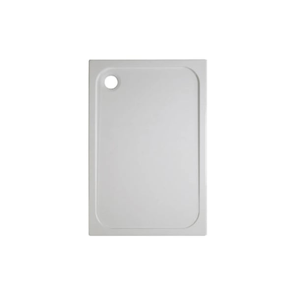 Rectangle Shower Tray 45mm