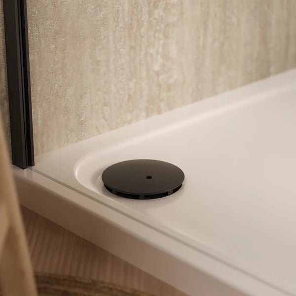 High Flow Shower Waste