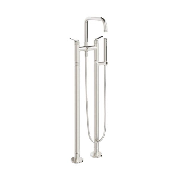 Calix Floorstanding Bath Shower Mixer