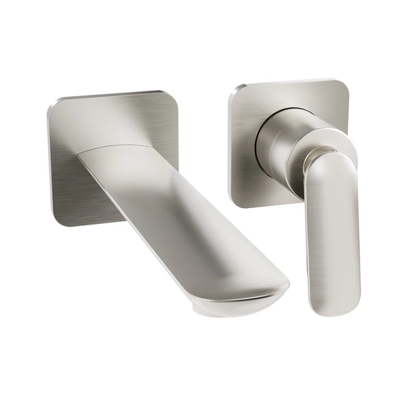 Huck Wall Basin Tap