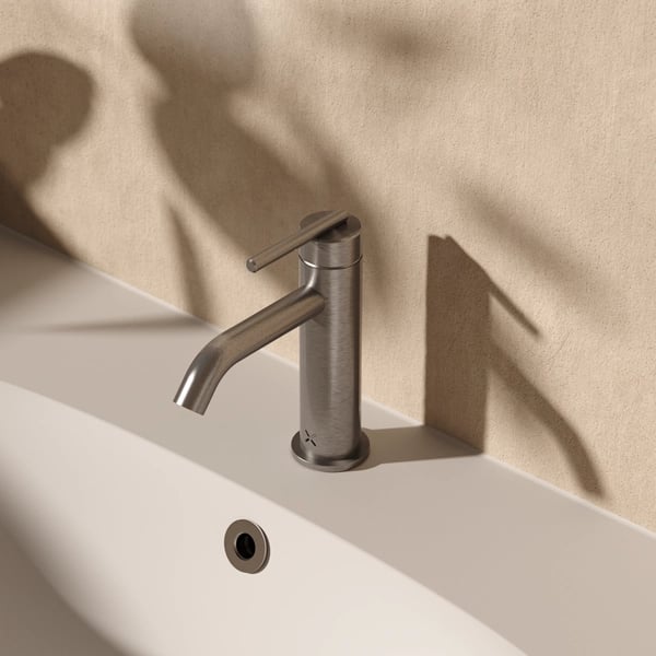 3ONE6 Lever Basin Tap