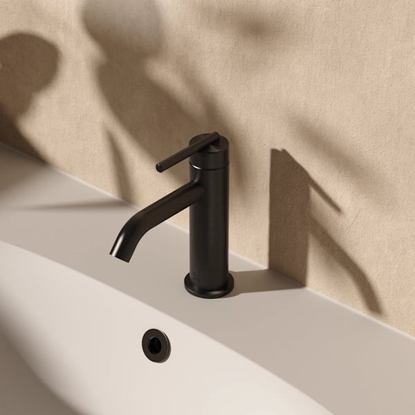 3ONE6 Lever Basin Tap