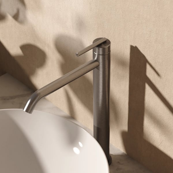 3ONE6 Lever Tall Basin Tap
